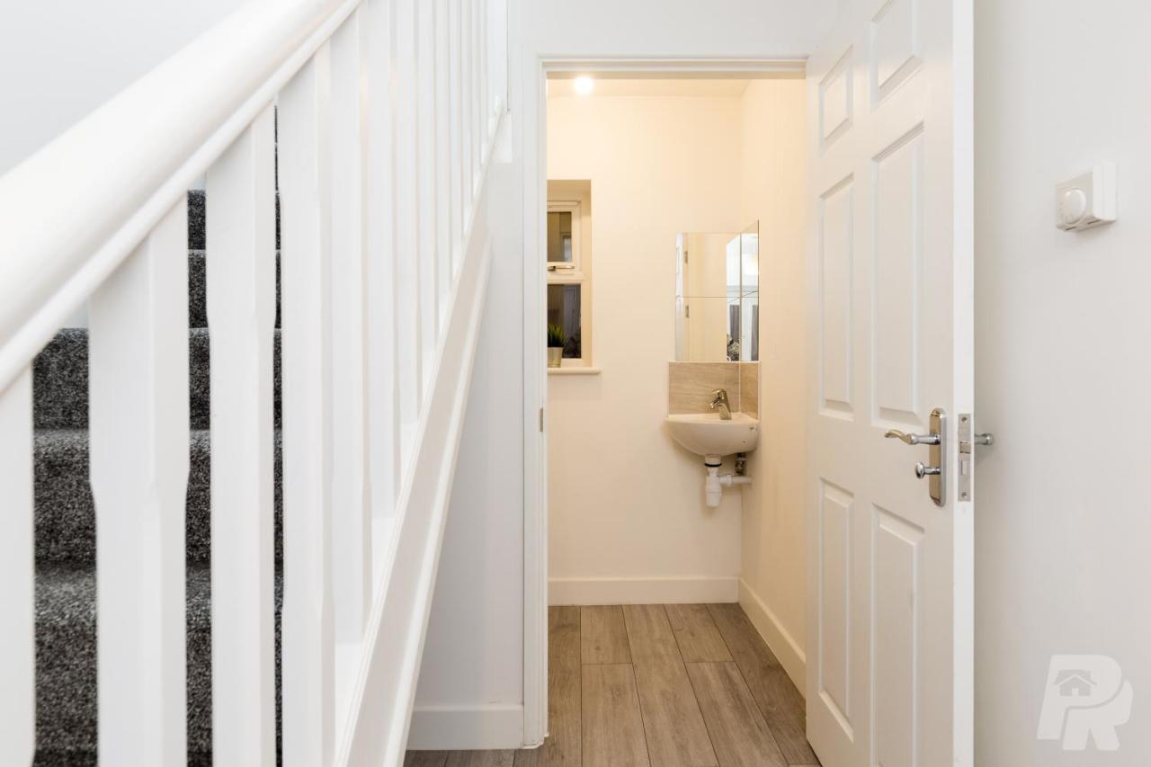 Birmingham Estate I By Prime Stays Extérieur photo