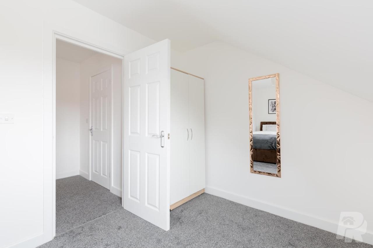 Birmingham Estate I By Prime Stays Extérieur photo